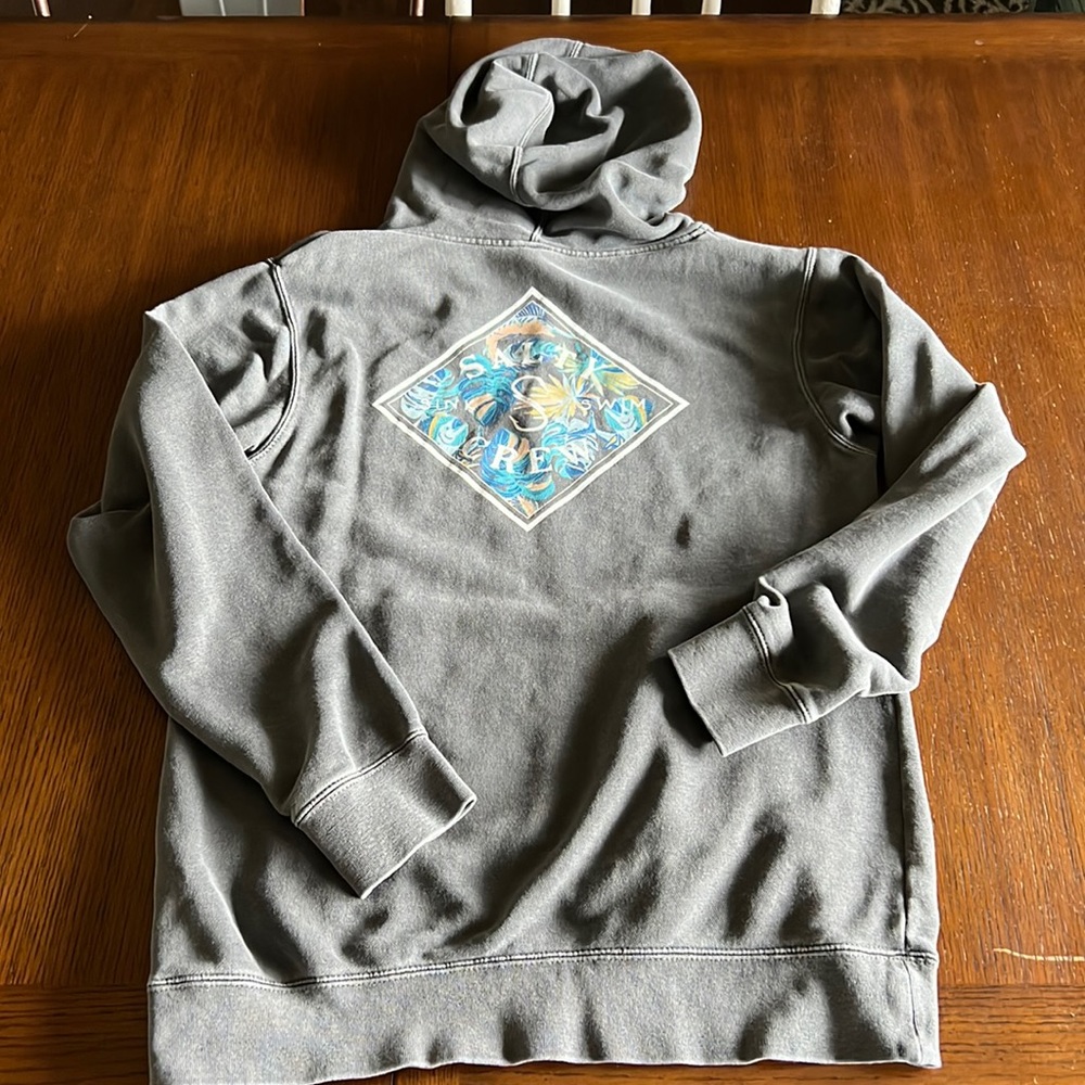 Salty crew hoodie, sweatshirt 🐟🎣